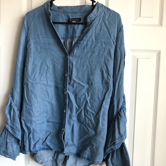 Jean Top - Picture 1 of 2